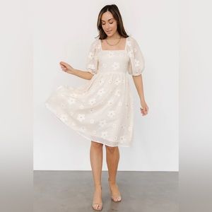 Baltic Born Daisy Dress Size M